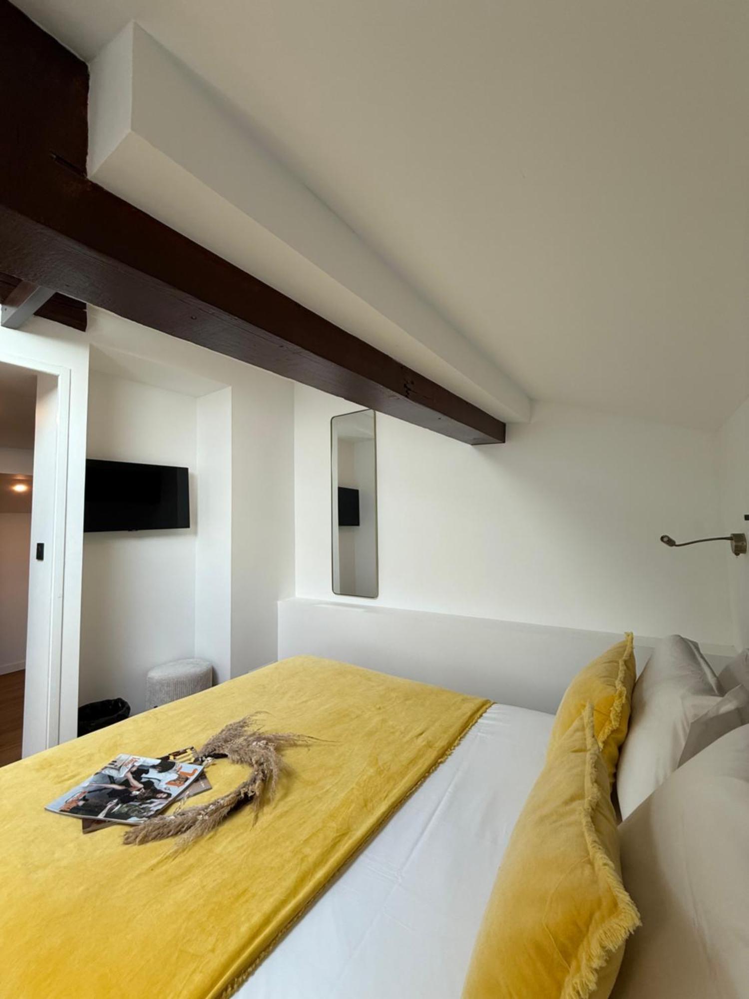 Boutique Hotel Provencia Marseille Luaran gambar